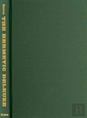 The Hermetic Deleuze