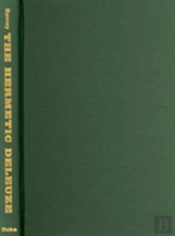 Bertrand.pt - The Hermetic Deleuze