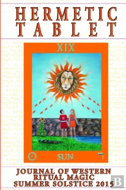 Bertrand.pt - The Hermetic Tablet 2015 Summer Solstice