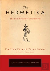 The Hermetica
