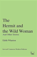 The Hermit And The Wild Woman