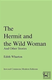 The Hermit And The Wild Woman