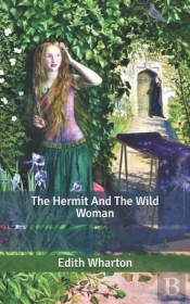 The Hermit And The Wild Woman