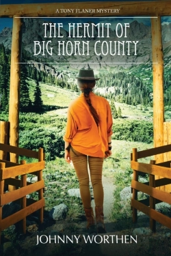 Bertrand.pt - The Hermit Of Big Horn County