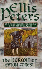 The Hermit Of Eyton Forest