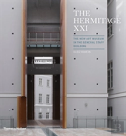 Bertrand.pt - The Hermitage Museum Xxi
