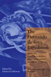 The Hernando De Soto Expedition