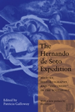 Bertrand.pt - The Hernando De Soto Expedition