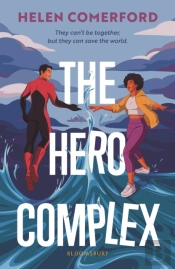 The Hero Complex