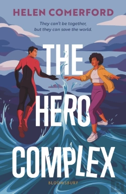 Bertrand.pt - The Hero Complex