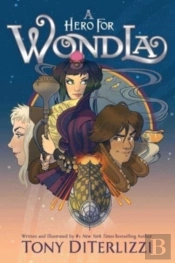 The Hero For Wondla