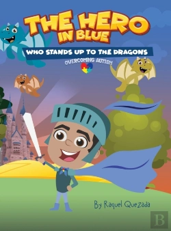 Bertrand.pt - The Hero In Blue Who Stands Up To The Dragons
