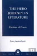 The Hero Journey In Literature