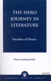 The Hero Journey In Literature