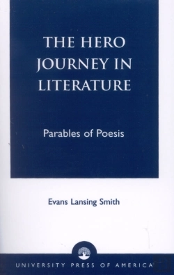 Bertrand.pt - The Hero Journey In Literature