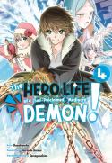 The Hero Life Of A (Self-Proclaimed) Mediocre Demon! 4