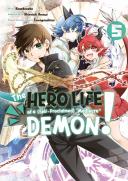 The Hero Life Of A (Self-Proclaimed) Mediocre Demon! 5