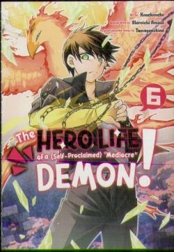 Bertrand.pt - The Hero Life Of A (Self-Proclaimed) Mediocre Demon! 6