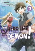 The Hero Life Of A (Self-Proclaimed) Mediocre Demon! 7
