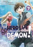 The Hero Life Of A (Self-Proclaimed) Mediocre Demon! 9