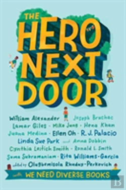 Bertrand.pt - The Hero Next Door
