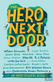 The Hero Next Door
