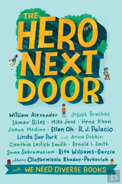 Bertrand.pt - The Hero Next Door