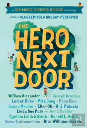 The Hero Next Door