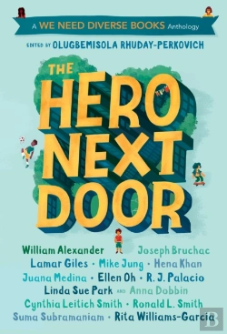Bertrand.pt - The Hero Next Door