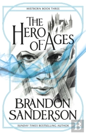 The Hero Of Ages
