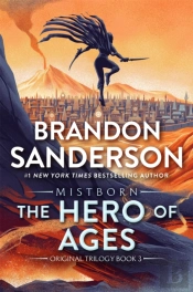 The Hero Of Ages