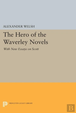 Bertrand.pt - The Hero Of The Waverley Novels