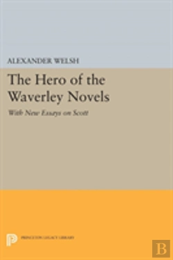 Bertrand.pt - The Hero Of The Waverley Novels