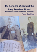 The Hero, The Widow And The Army Pensions Board