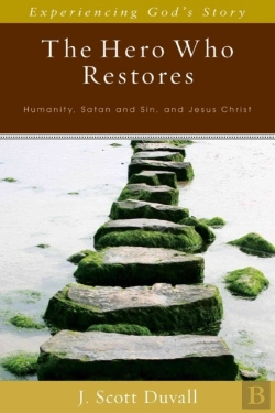 Bertrand.pt - The Hero Who Restores Â€“ Humanity, Satan And Sin, Jesus Christ