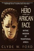 The Hero With An African Face