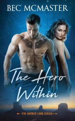 Bertrand.pt - The Hero Within