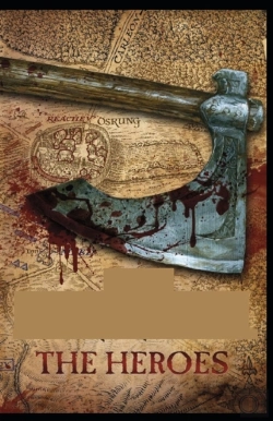 Bertrand.pt - The Heroes By Charles Kingsley