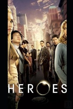 Bertrand.pt - The Heroes