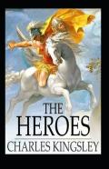 The Heroes Illustrated