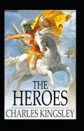 The Heroes Illustrated