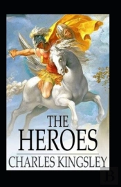 The Heroes Illustrated