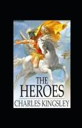 The Heroes Illustrated