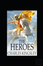 The Heroes Illustrated