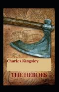 The Heroes Illustrated