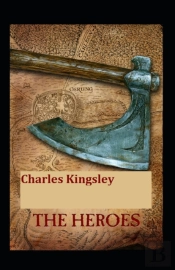 The Heroes Illustrated