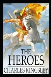 The Heroes Illustrated