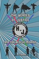 The Heroes Of Justice
