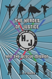 The Heroes Of Justice
