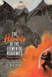 The Heroes Of The Elemental Academies